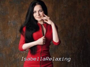 IsabellaRelaxing