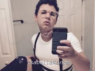 IsabellaRings