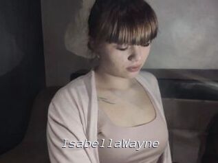 IsabellaWayne