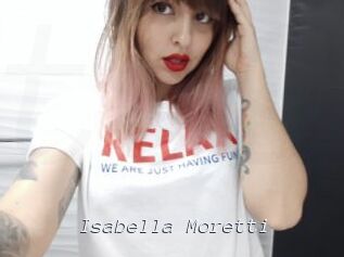 Isabella_Moretti