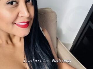 Isabella_Nakoma