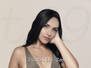 Isabella_Sam