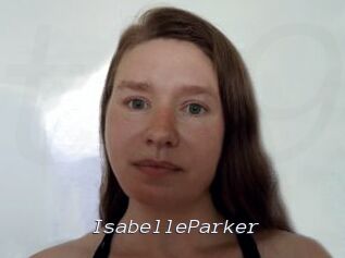 IsabelleParker