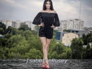 IsabelleRosey