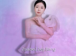 IsabelleyYang