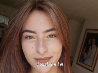 Isablele