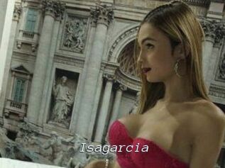 Isagarcia