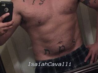 Isaiah_Cavalli