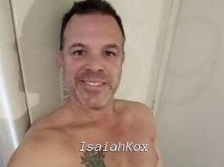 Isaiah_Kox