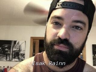 Isak_Rainn