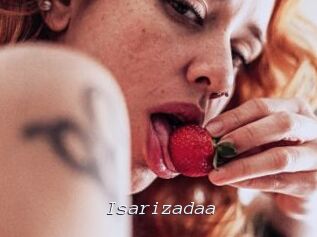 Isarizadaa