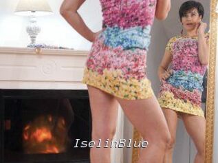 IselinBlue