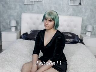 IshaBell
