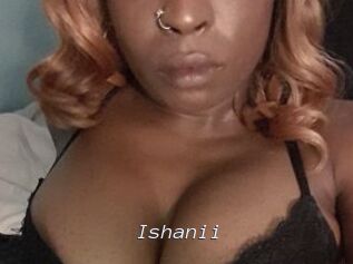 Ishanii