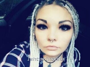 IshtarInanna