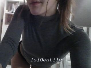 IsiGentile