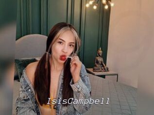 IsisCampbell