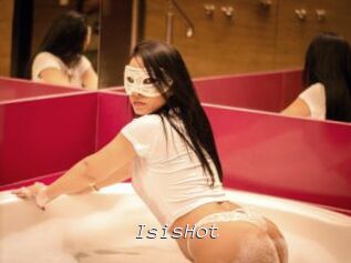 IsisHot