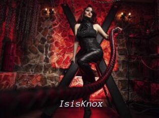 IsisKnox