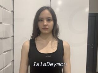 IslaDeymon