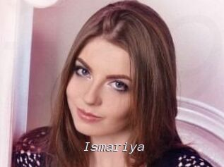 Ismariya