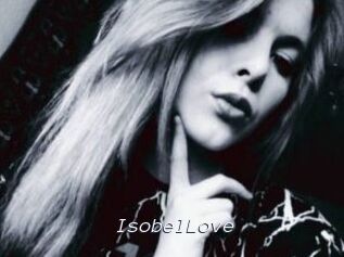 IsobelLove