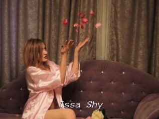 Issa_Shy