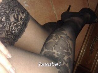 Issabel
