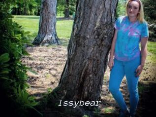 Issybear