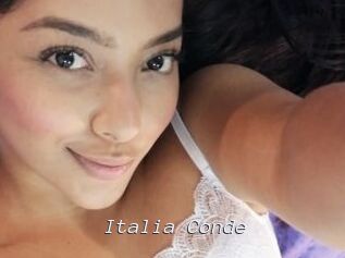 Italia_Conde