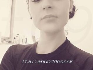ItalianGoddessAK