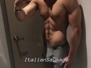 ItalianSausage