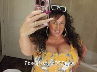ItaliangoDDDess