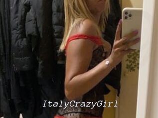 ItalyCrazyGirl
