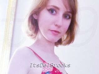 ItsDelBrooks