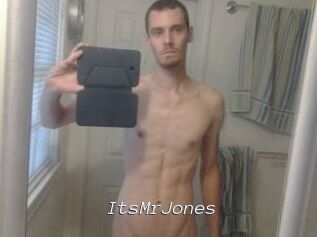 ItsMrJones