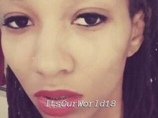ItsOurWorld18