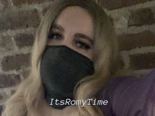 ItsRomyTime