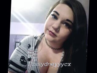 Itssydneyyycx