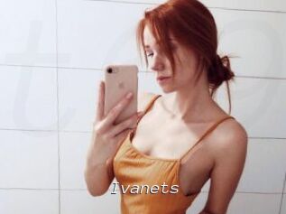 Ivanets