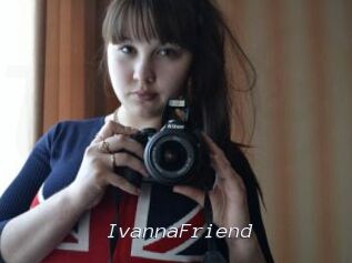 IvannaFriend