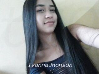 IvannaJhonson
