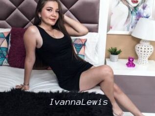 IvannaLewis
