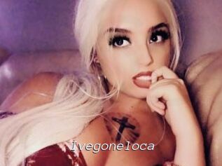 Ivegoneloca