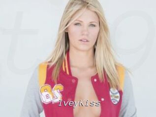 IveyKiss
