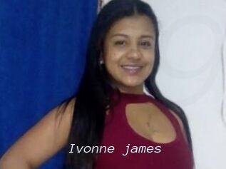 Ivonne_james