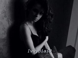IvvyBlaiR