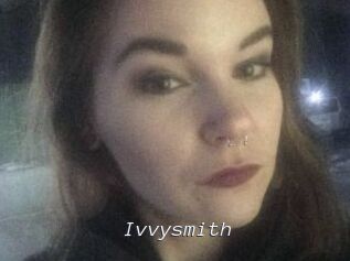 Ivvysmith