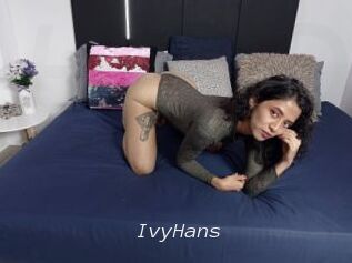 IvyHans