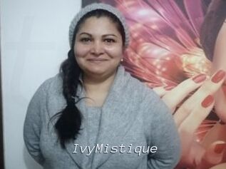 IvyMistique